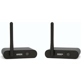 Marmitek Audio Anywhere 630 - Mediaspeler