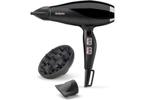 BaByliss Power Pro 2300 6716DE - Föhn