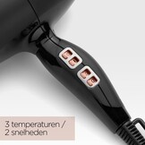 BaByliss Power Pro 2300 6716DE - Föhn