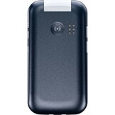 Doro 2820 Blauw/wit - Mobiele telefoon