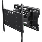 Multibrackets M VESA Super Slim Tilt & Turn HD - TV muurbeugel