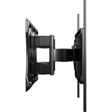 Multibrackets M VESA Super Slim Tilt & Turn HD - TV muurbeugel