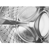 Hisense WF5S1045BW - Wasmachine