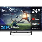 Smart Tech 24HW01V - LED TV