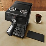 Krups XP3818 Authentic C50 - Pistonmachine