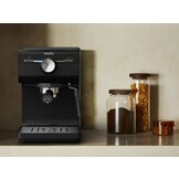 Krups XP3818 Authentic C50 - Pistonmachine