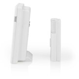 Nedis Draadloze deurbelset - Deurbel