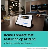 Siemens HB776GMB1F extraKlasse - Inbouw oven