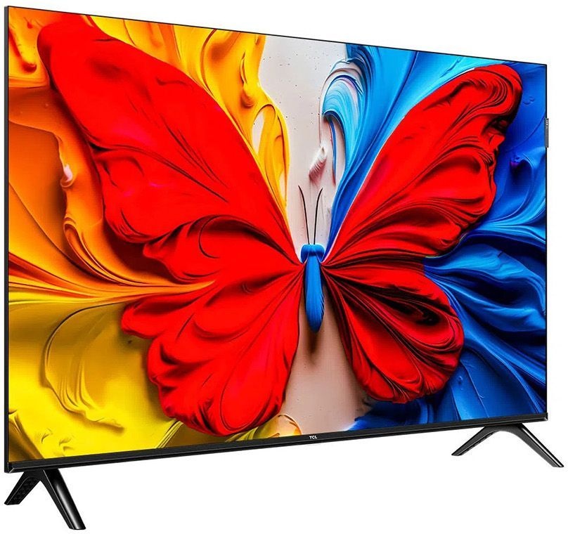 TCL 43S59K - QLED TV