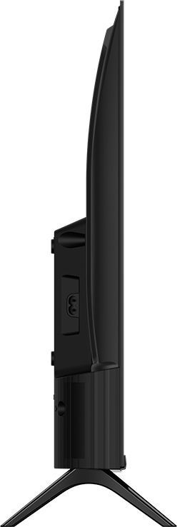 TCL 43S59K - QLED TV