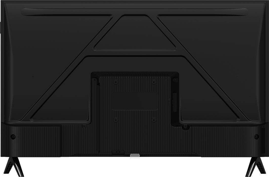 TCL 43S59K - QLED TV