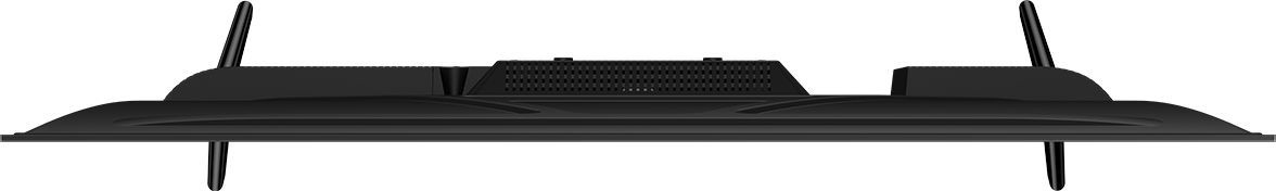 TCL 43S59K - QLED TV