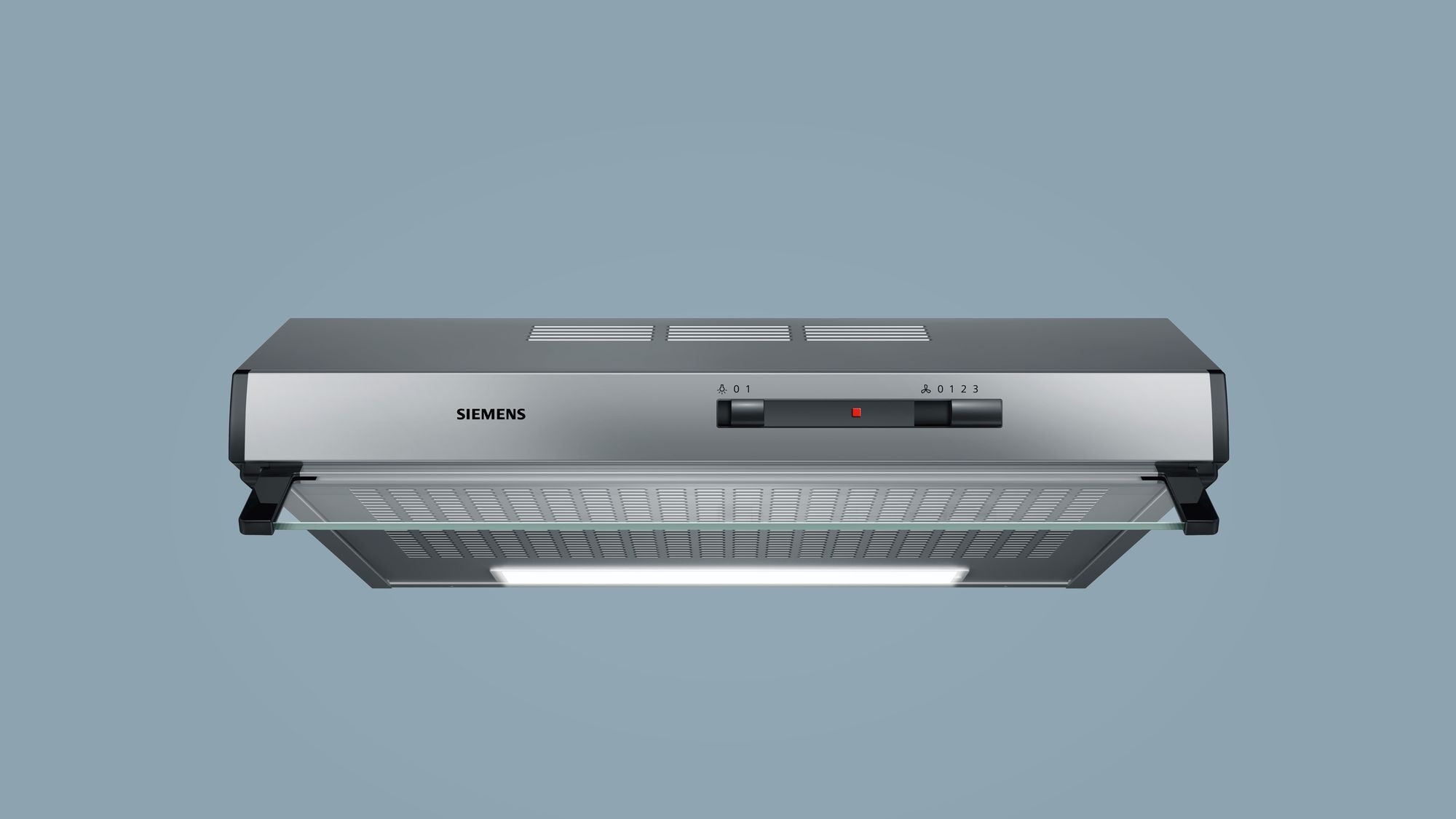 Siemens LU62LFA51 - Onderbouw afzuigkap