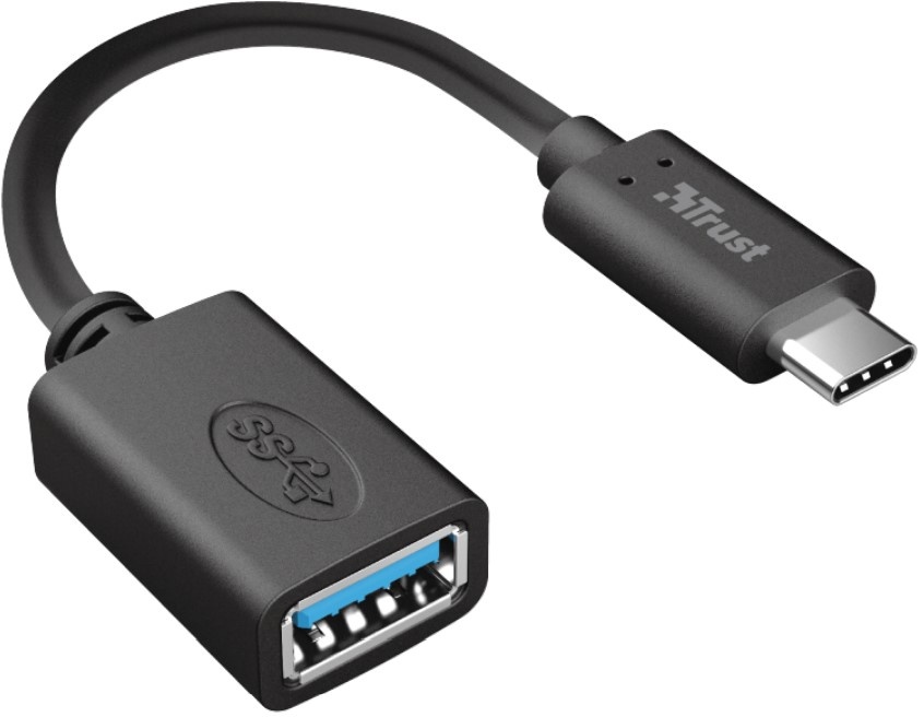 Trust 20967 CALYX USB-C Kabel - Adapter