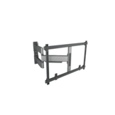 Vogel's TVM 5645 40 -77 inch zwart Draaibare tv-beugel - TV muurbeugel