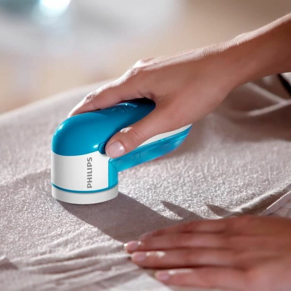 Philips GC026/00 - Kledingontpluizer
