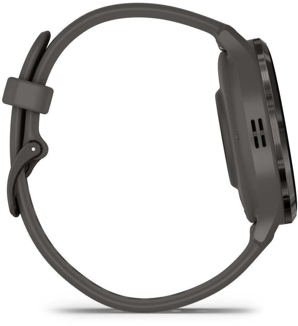 Garmin Venu 3S Grijs - Smartwatch