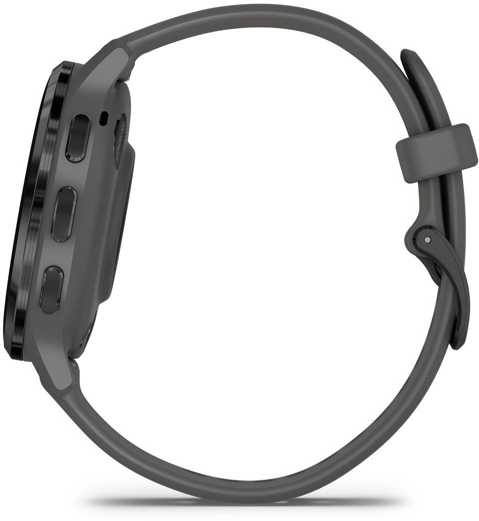 Garmin Venu 3S Grijs - Smartwatch