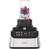 Kenwood MultiPro OneTouch FDM73.850.SS - Foodprocessor