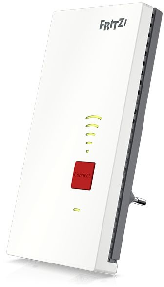 AVM FRITZ!Repeater 2400 - Wifi repeater