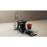 Siemens TQ518DF3 EQ500 extraKlasse - Koffiemachine