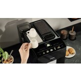 Siemens TQ518DF3 EQ500 extraKlasse - Koffiemachine