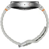 Samsung Galaxy Watch7 44mm Zilver - Smartwatch