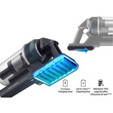 Samsung Jet 85 Complete steelstofzuiger VS20C8524TB - Steelstofzuiger