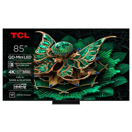 TCL 98MQLED85K - Mini-LED TV