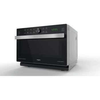 Whirlpool MWPN338SB - Combimagnetron