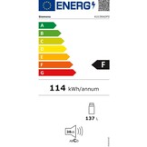Siemens KU15RADF0 - Onderbouw koelkast