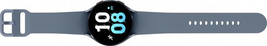 Samsung Galaxy Watch5 44mm Blauw - Smartwatch