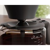 Philips Café Gourmet HD5416/60 - Koffiezetapparaat