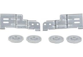 Samsung opbouwrand SK-DA