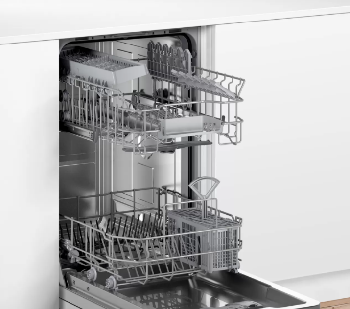 Bosch SPV2IKX11E - Inbouw vaatwasser