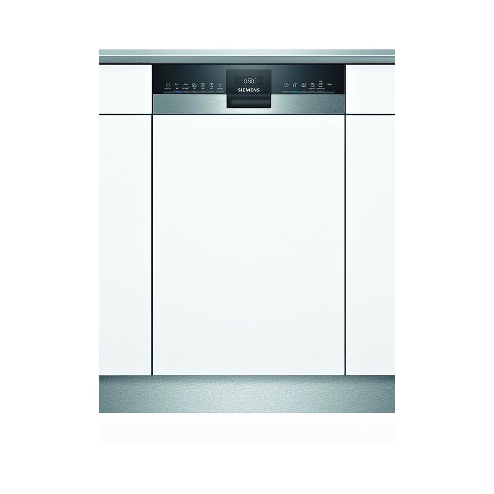 Siemens SR53HS28KE - Inbouw vaatwasser