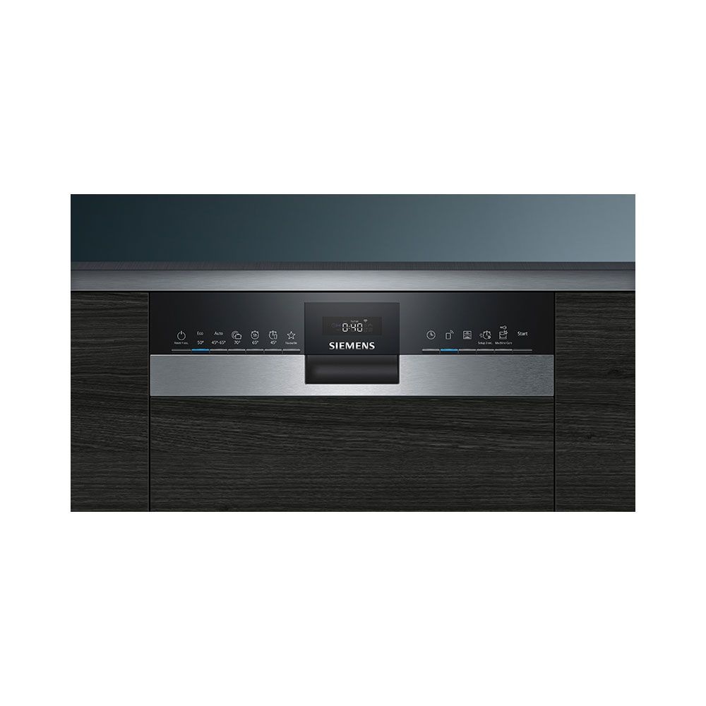 Siemens SR53HS28KE - Inbouw vaatwasser