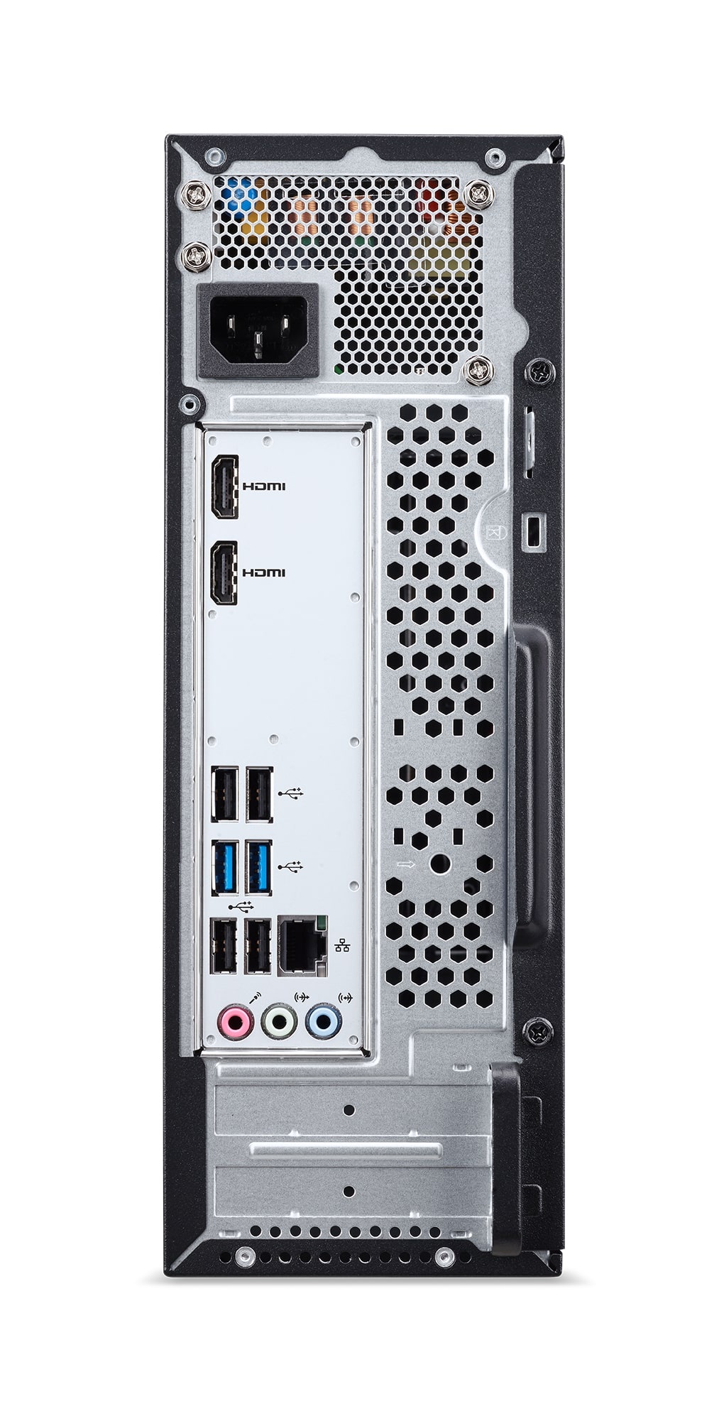 Acer Aspire XC(XC1660I3216NL ) - Desktop