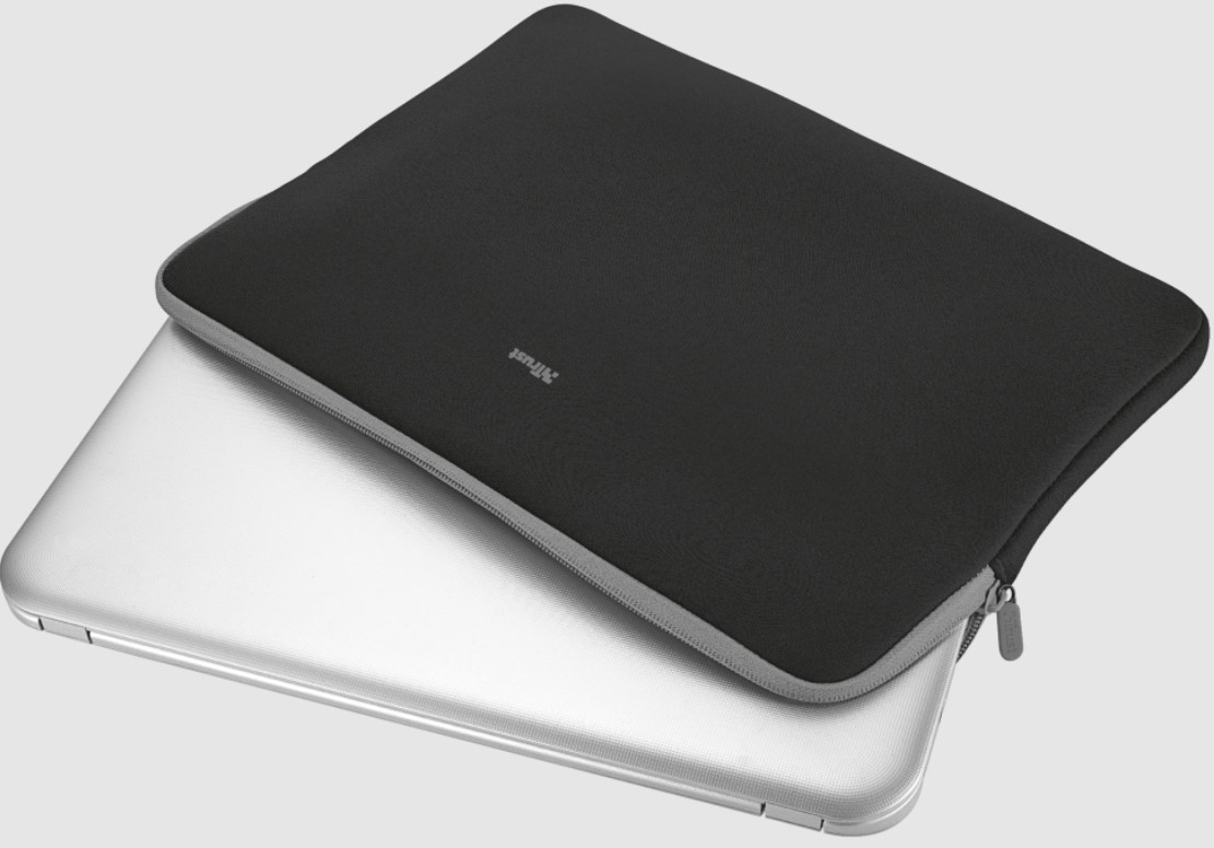 Trust 21248 PRIMO Notebook Sleeve 15.6 inch - Laptop Sleeve