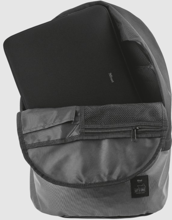 Trust 21248 PRIMO Notebook Sleeve 15.6 inch - Laptop Sleeve