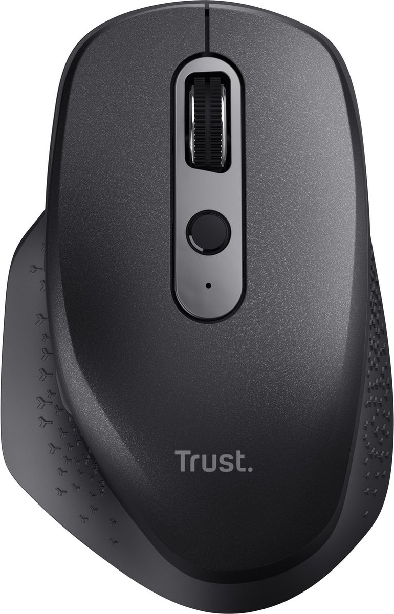 Trust 23812 Ozaa - Muis