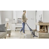 Bosch Serie 4 Flexxo Gen2 BCH3K2851  - Steelstofzuiger