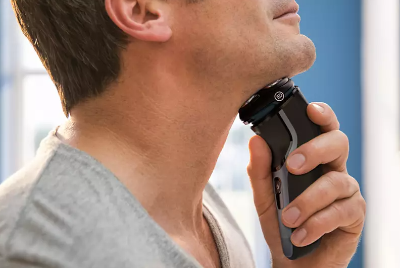 Philips Shaver Series 3000 S3133/51 - Scheerapparaat