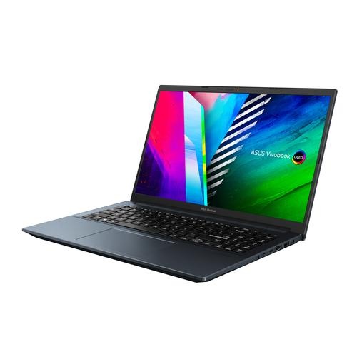 ASUS Vivobook Pro 15 OLED M3500QC-L1347W - Laptop