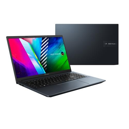 ASUS Vivobook Pro 15 OLED M3500QC-L1347W - Laptop