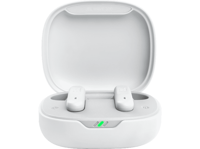 JBL Wave 300TWS (Wit) - Draadloze oordopjes