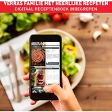 Tefal Easy Fry & Grill Precision EY5058 - Hetelucht friteuse