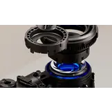 Siemens EQ.900 TQ905DF9 - Koffiemachine