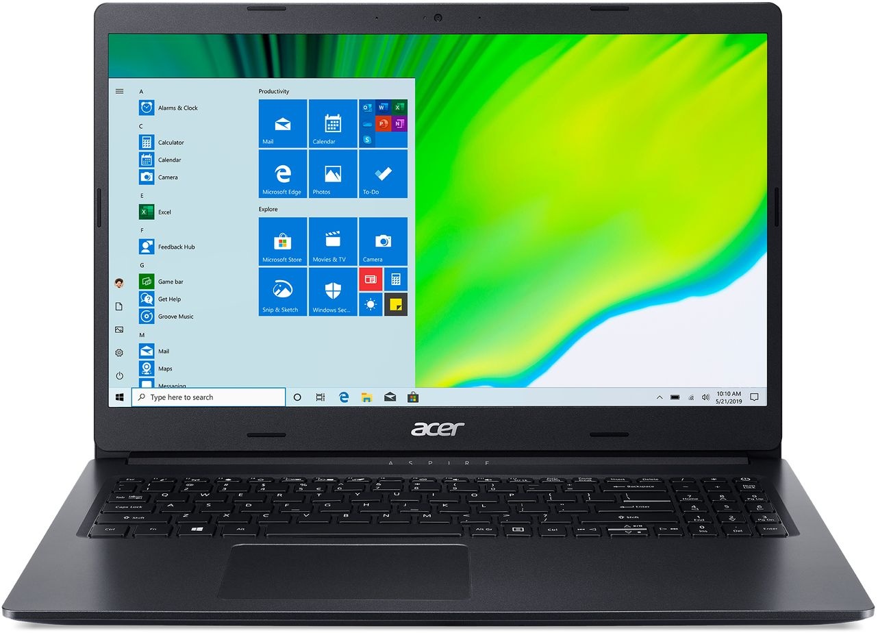 Acer Aspire 3 A315-23-R4B7 - Laptop