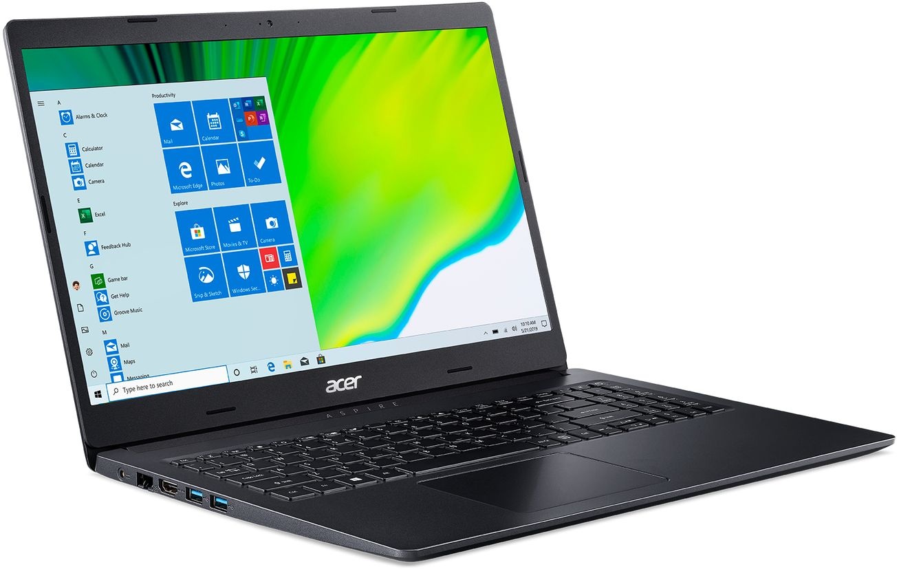 Acer Aspire 3 A315-23-R4B7 - Laptop